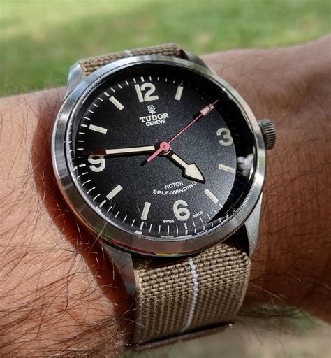 tudor ranger sunny isles